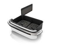 Ninja Frytkownica beztłuszczowa Foodi FlexDrawer biały AF500EUWH - 1286366 - zdjęcie 3
